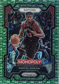 Pascal Siakam