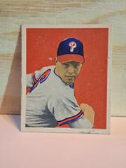 .Jpg | Robin Roberts Baseball Cards 1949 Bowman