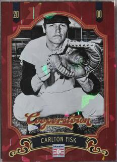 Carlton Fisk