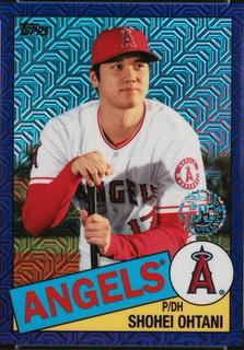 Shohei Ohtani