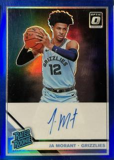 JA Morant