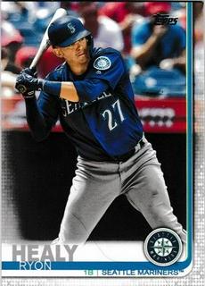 Ryon Healy