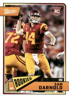 Sam Darnold