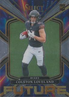 Colston Loveland