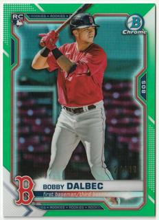 Bobby Dalbec