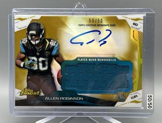 Allen Robinson