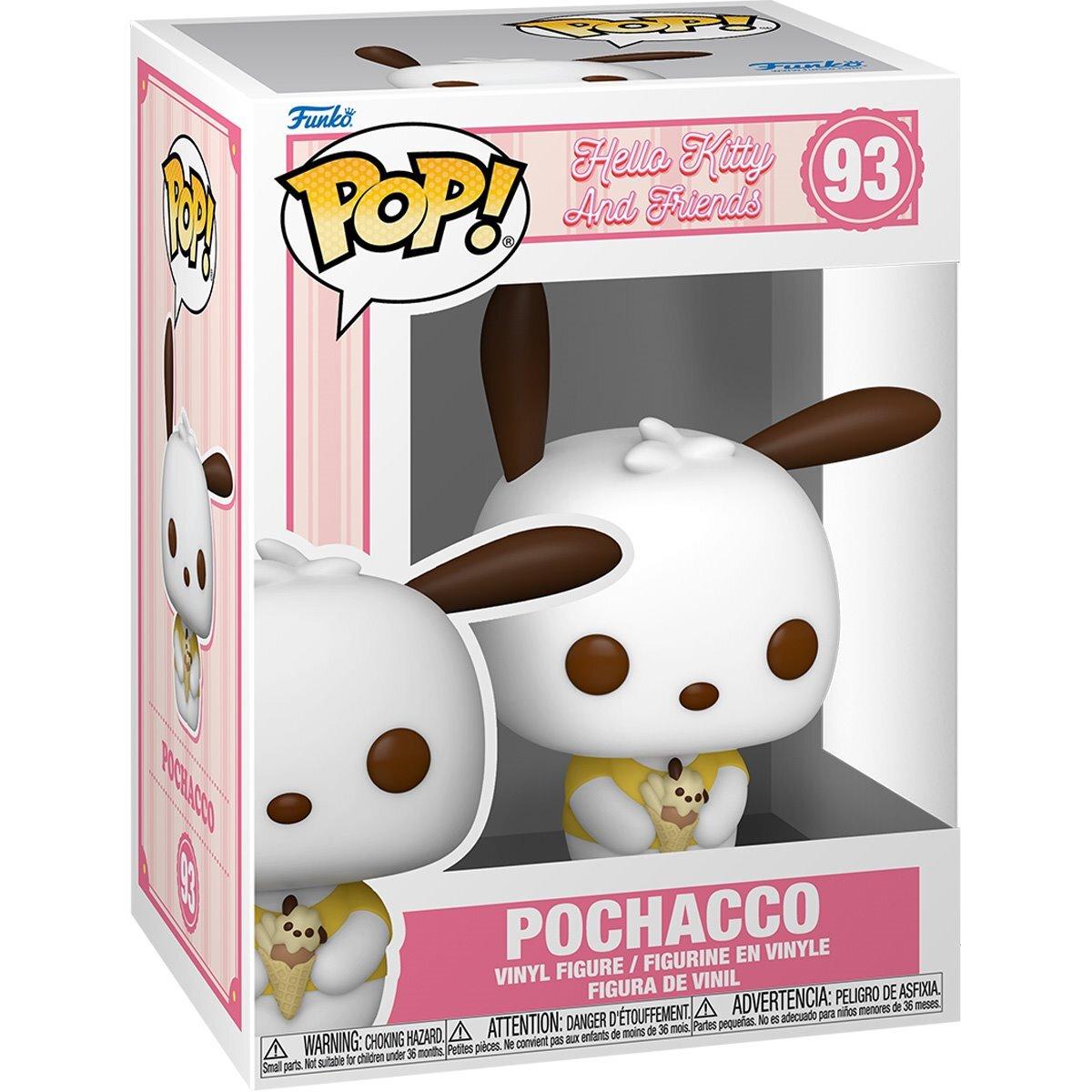 Pochacco #93 Funko POP Sanrio