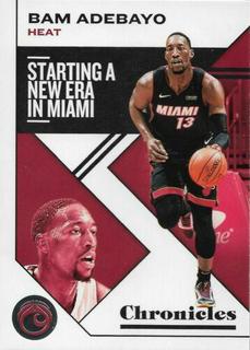 Bam Adebayo