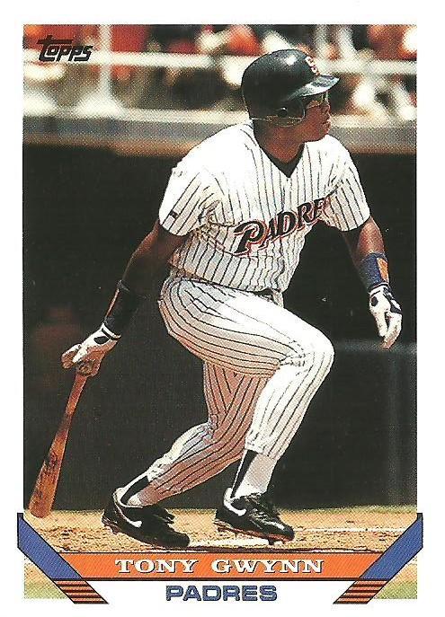 1993 Tony Gwynn #5