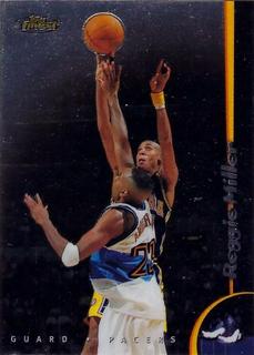 Reggie Miller