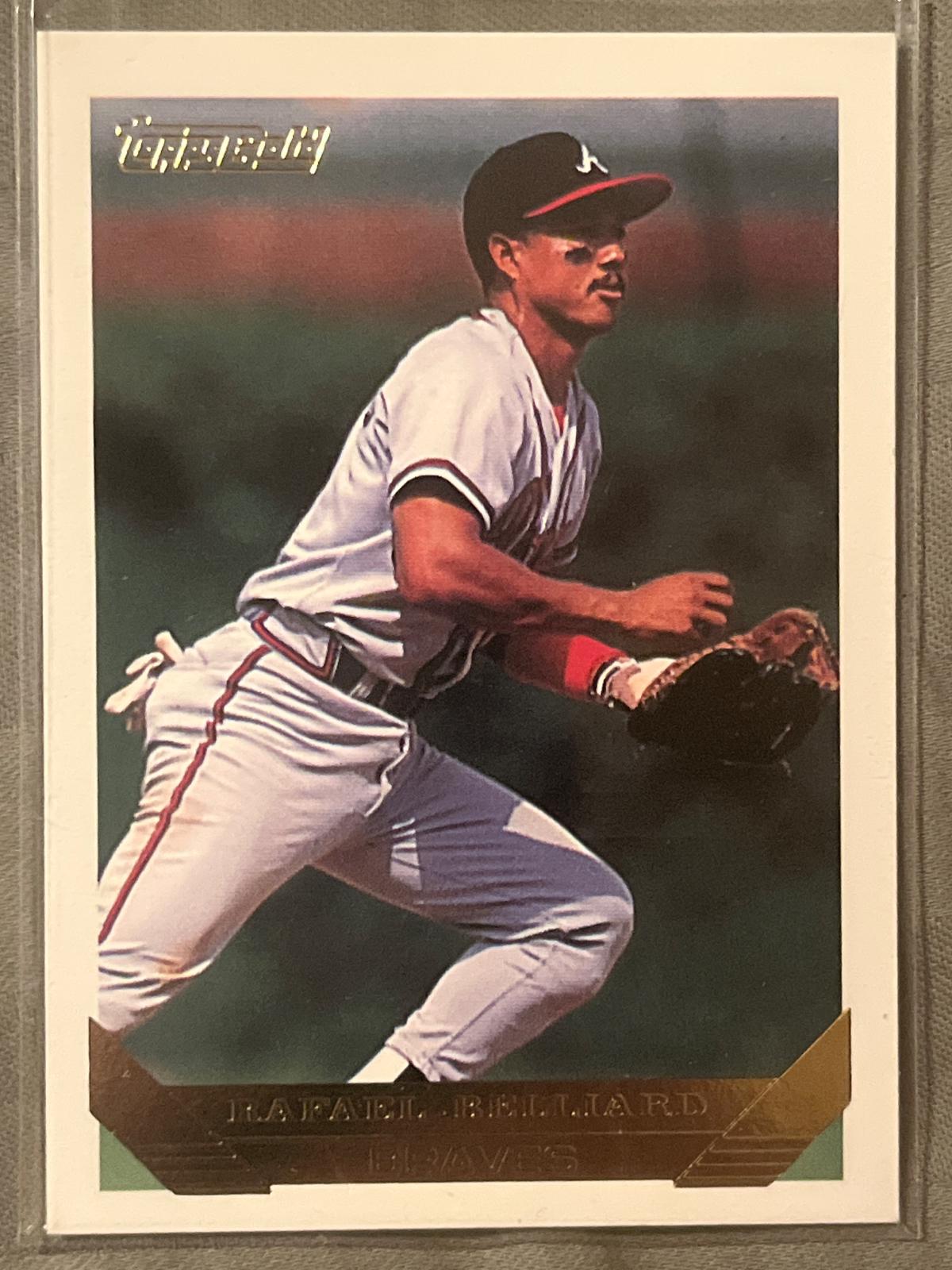 Rafael Belliard #62