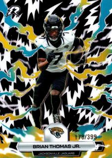 Brian Thomas Jr.