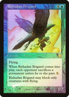 Rishadan Brigand