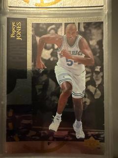 Popeye Jones