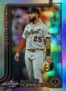 Gleyber Torres
