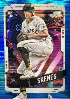 Paul Skenes