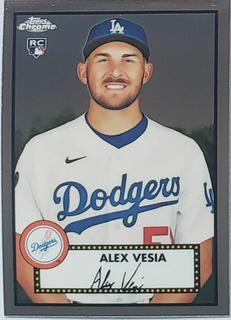Alex Vesia