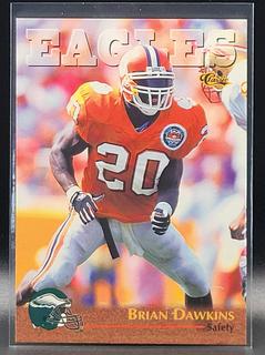 Brian Dawkins