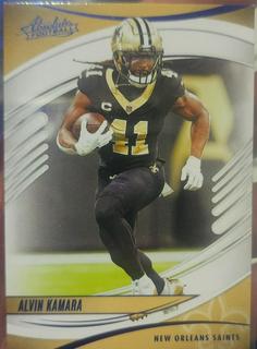 Alvin Kamara