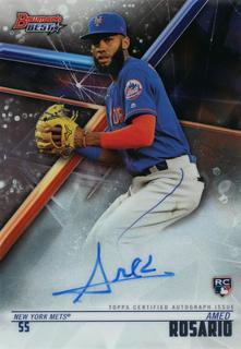 Amed Rosario