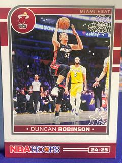 Duncan Robinson