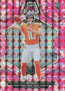 Bo Nix