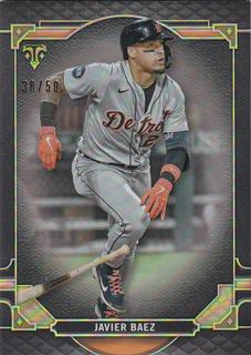 Javier Baez