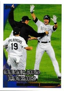 Colorado Rockies