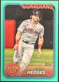 Austin Hedges