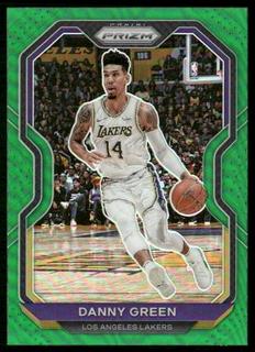 Danny Green