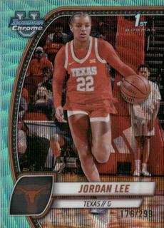 Jordan Lee