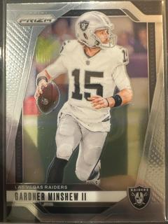 Gardner Minshew II