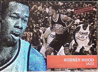 Rodney Hood