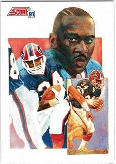 Thurman Thomas