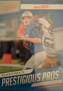 Jared Goff