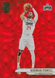Norman Powell