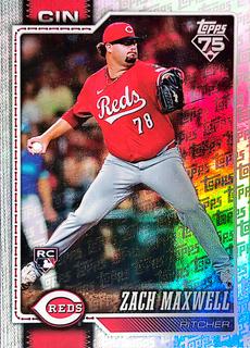Zach Maxwell