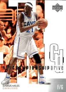 Darius Miles
