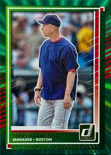 Terry Francona