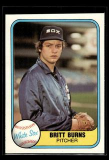 Britt Burns