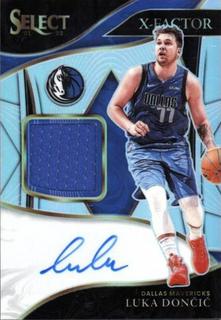 Luka Doncic