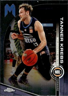 Tanner Krebs