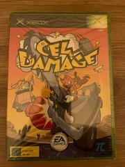 Cel Damage PAL Xbox Prices