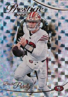 Brock Purdy