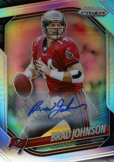 Brad Johnson