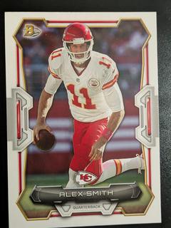 Alex Smith