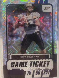 Drew Brees