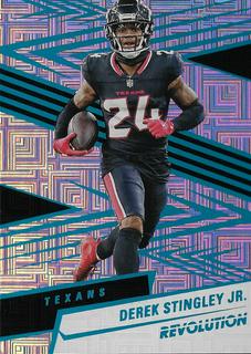 Derek Stingley Jr.