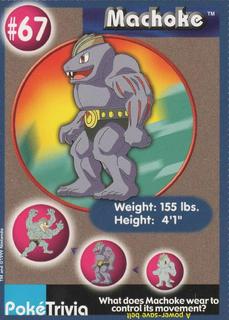 Machoke