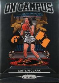 Caitlin Clark